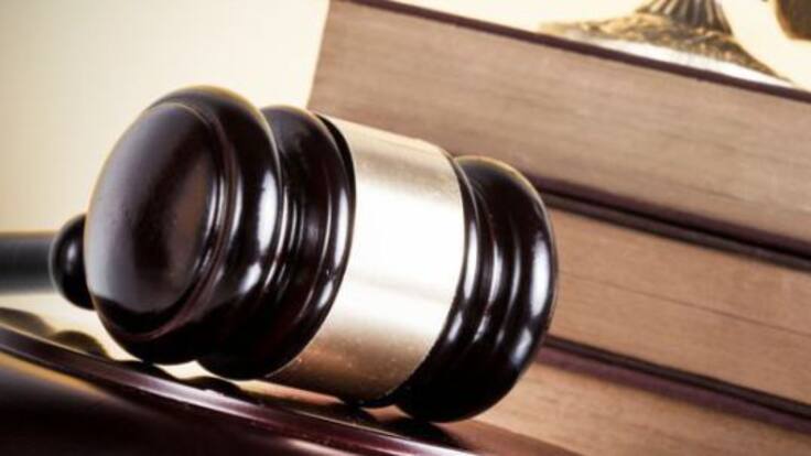 Entrevista a Pilar Jove, responsable Área Turno de Oficio del ICAV