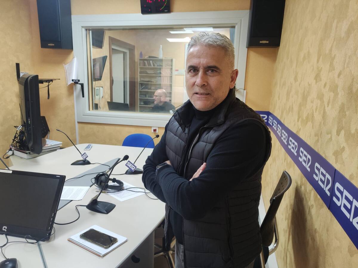 Pepe Morales: “¡Hay que ir todos a una!”