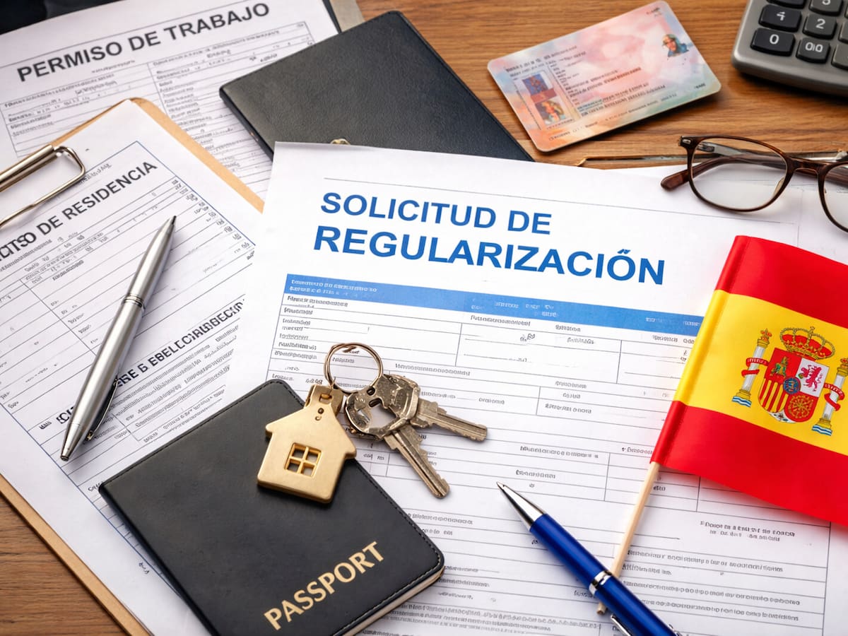 Hoy por Hoy Elche pone el foco en la realidad jurídica y humana de la inmigración