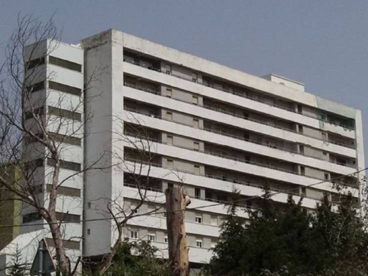 Residencia de San José Artesano