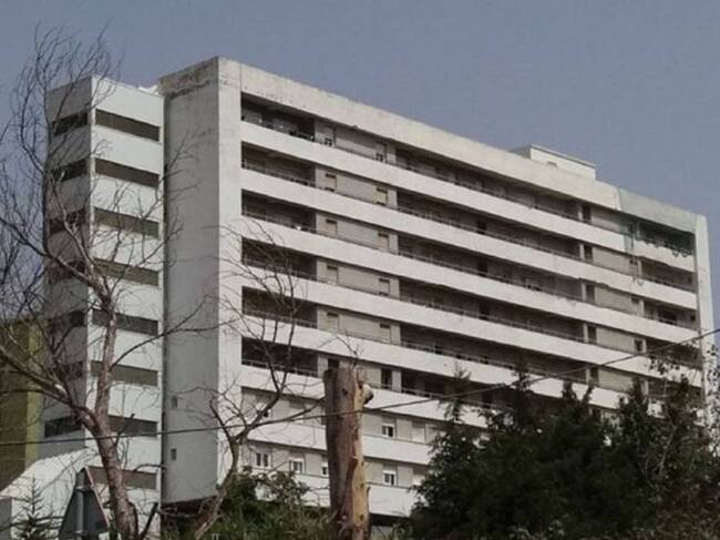 Residencia de San José Artesano