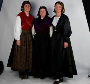 Alternativas para vestir en Villablino