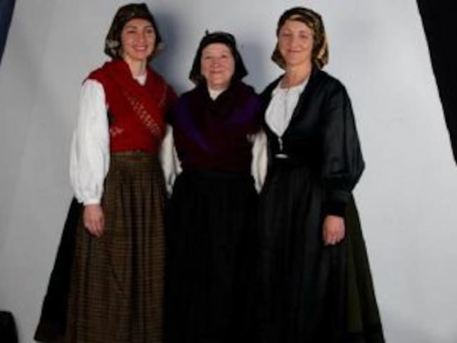 Alternativas para vestir en Villablino