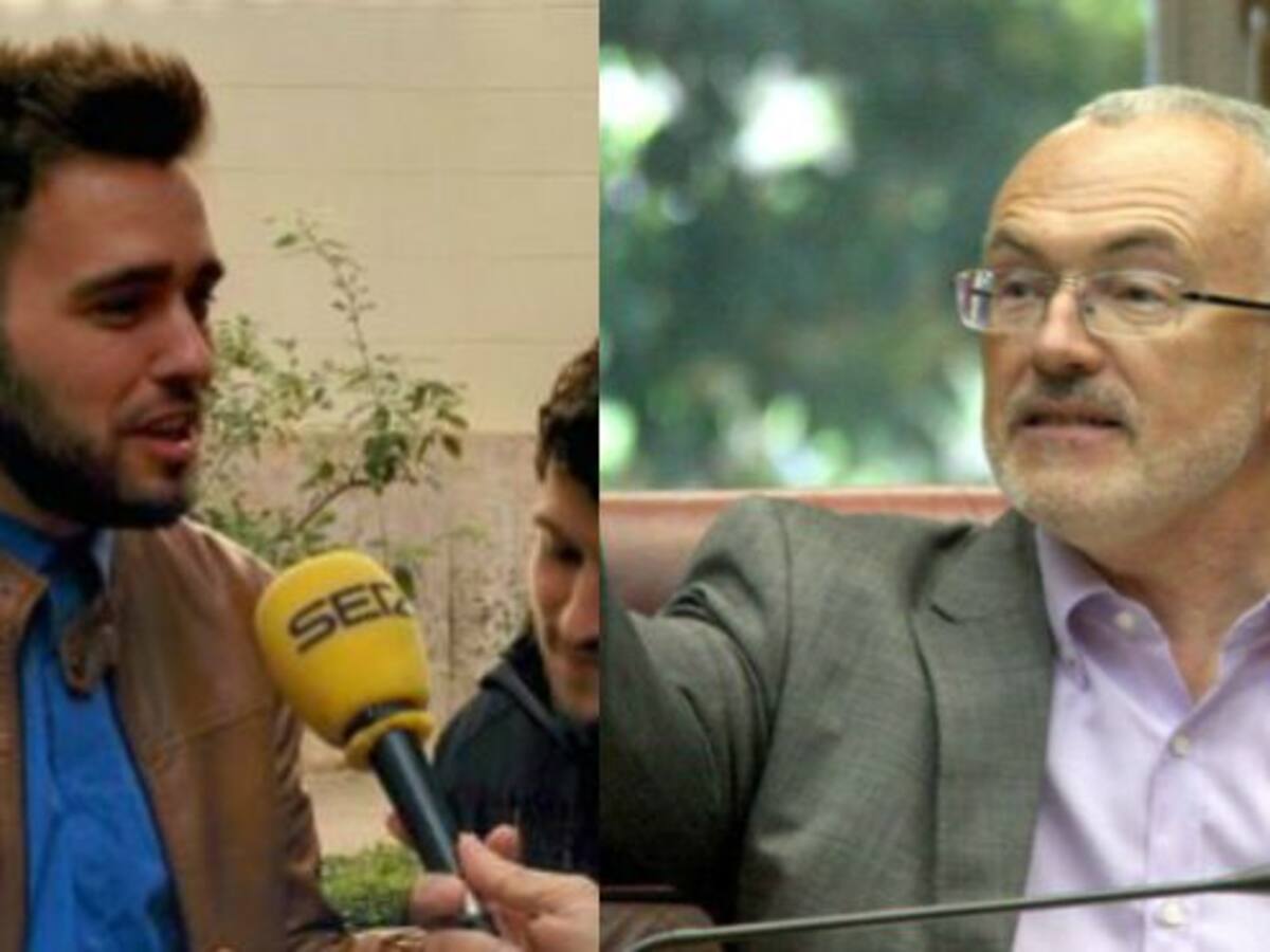 Según Podemos y Compromís al president le faltó ambición