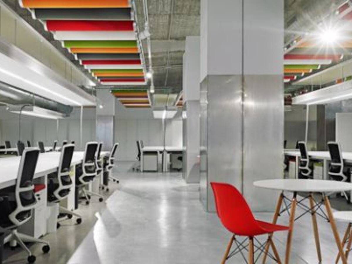 El viveiro municipal de empresas del Papagaio acoge talleres de formación