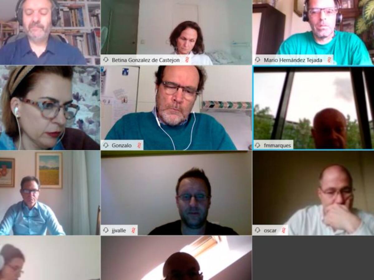 Algete prepara el primer pleno virtual de su historia