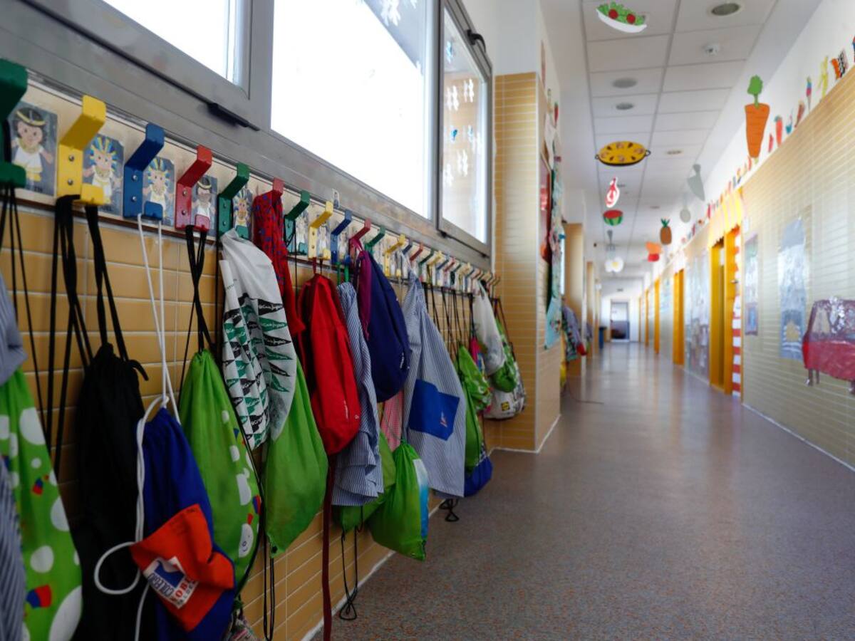 Getafe recuerda a Díaz Ayuso las necesidades educativas del municipio