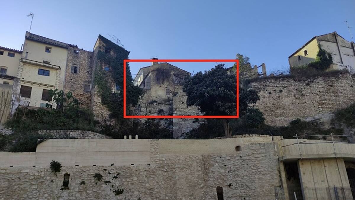 Declaraciones del concejal de Territorio, Óscar Borrell