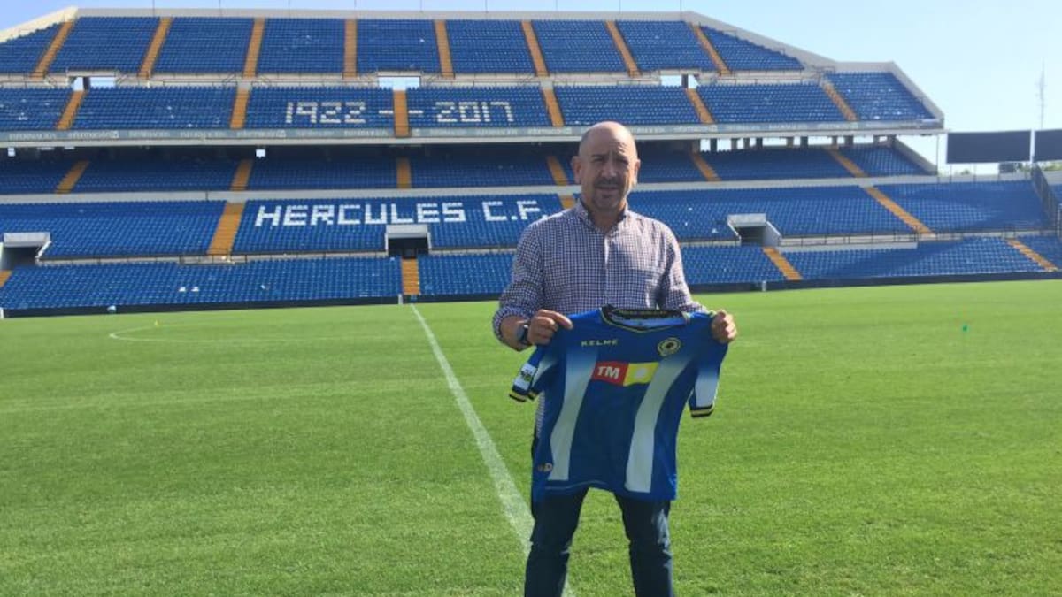 Barragán está en la picota pero él no es problema de los malos resultados