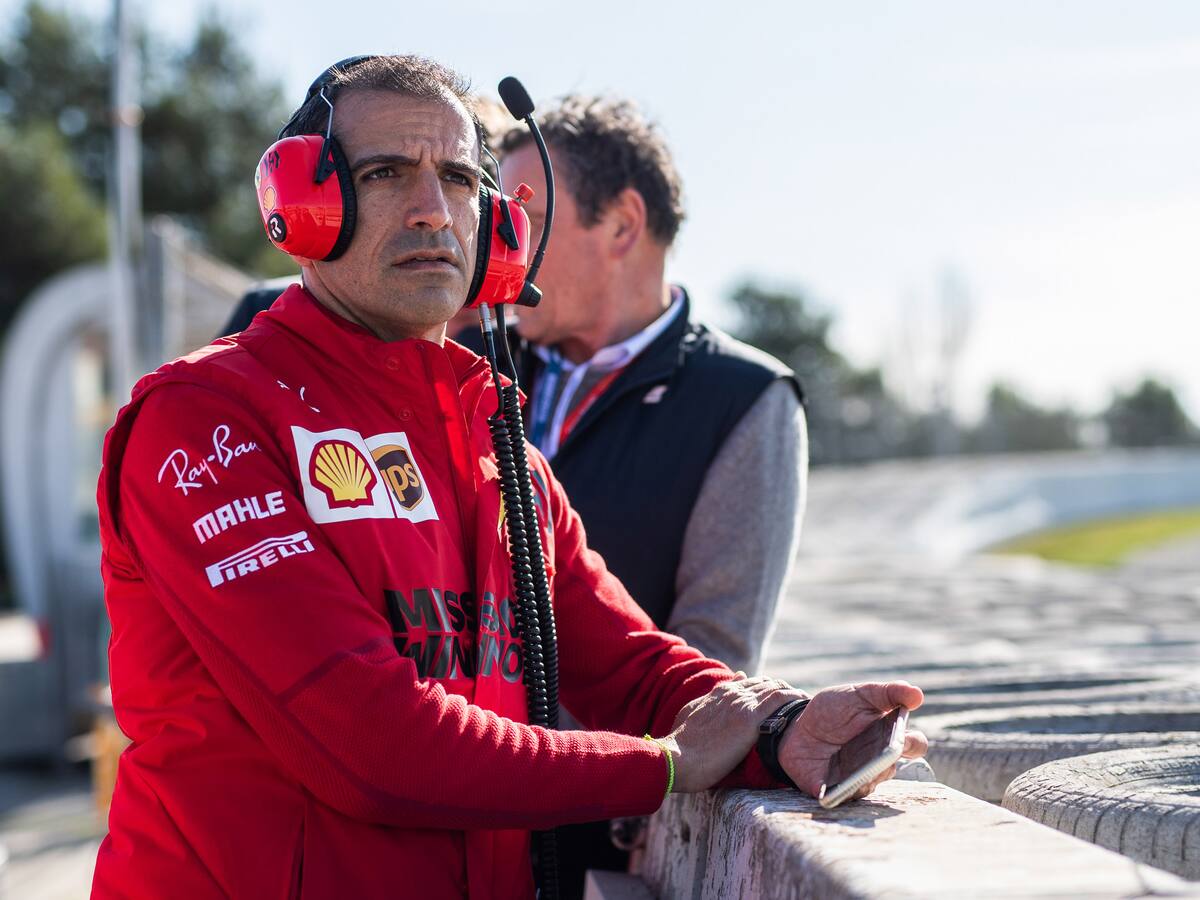 Marc Gené: "Hemos dado un salto de calidad, pero no sabemos si es suficiente para ganar carreras y pelear por el Mundial"