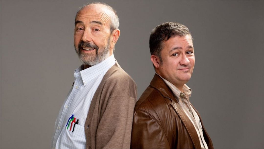 Fotograma de Los Asquerosos