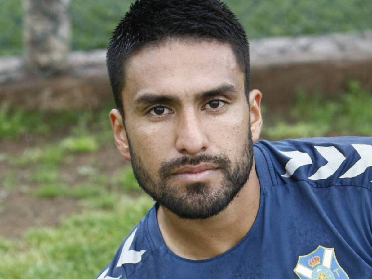 Mauro Do Santos: "No guardo rencor"