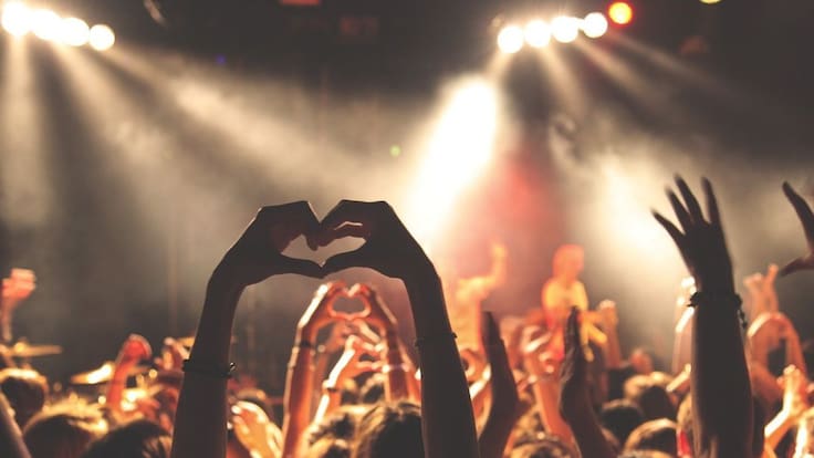 Bailar pegados: La entrada de Lorente (10/06/2021)