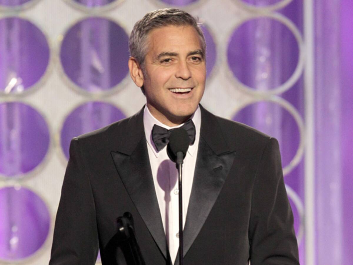 Clooney o el dominio de la versatilidad