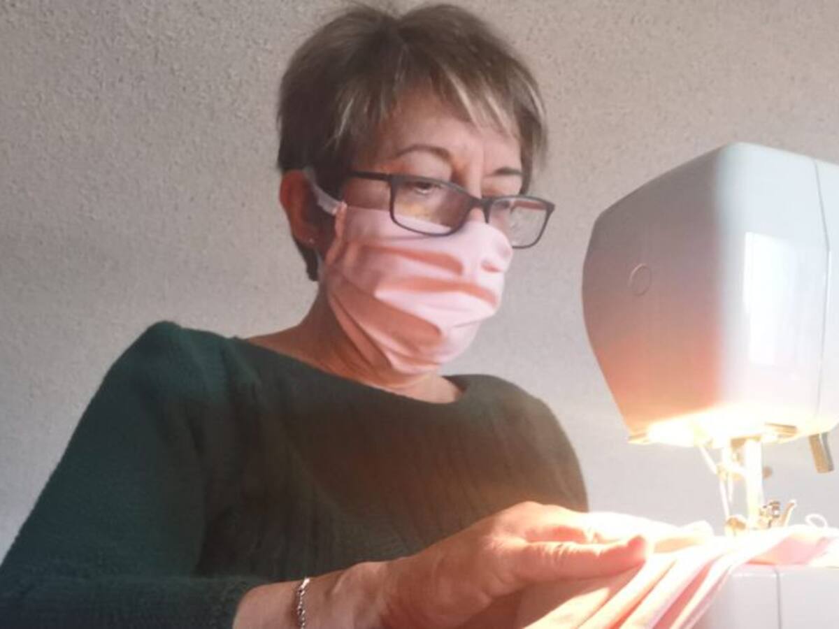 216 iniciativas de vecinos de Getafe para ayudar durante la crisis del COVID-19