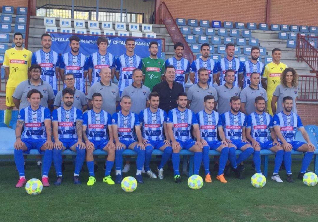 Talavera 2019-20