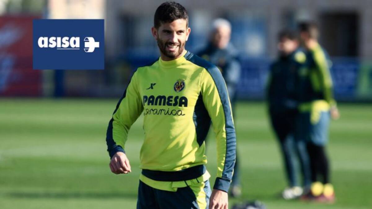 Musacchio podría perderse lo que resta de temporada