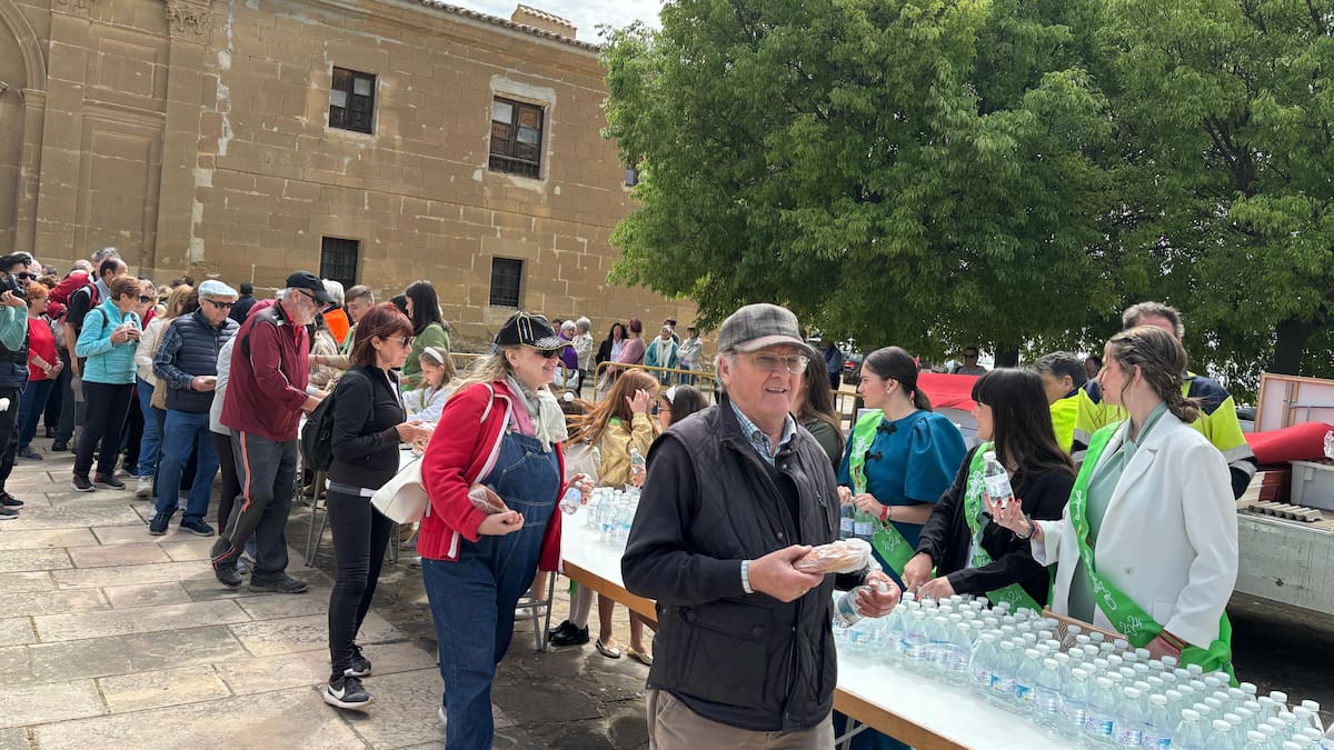 Huesca celebrará el próximo 1 de mayo la tradicional romería al Santuario de Loreto