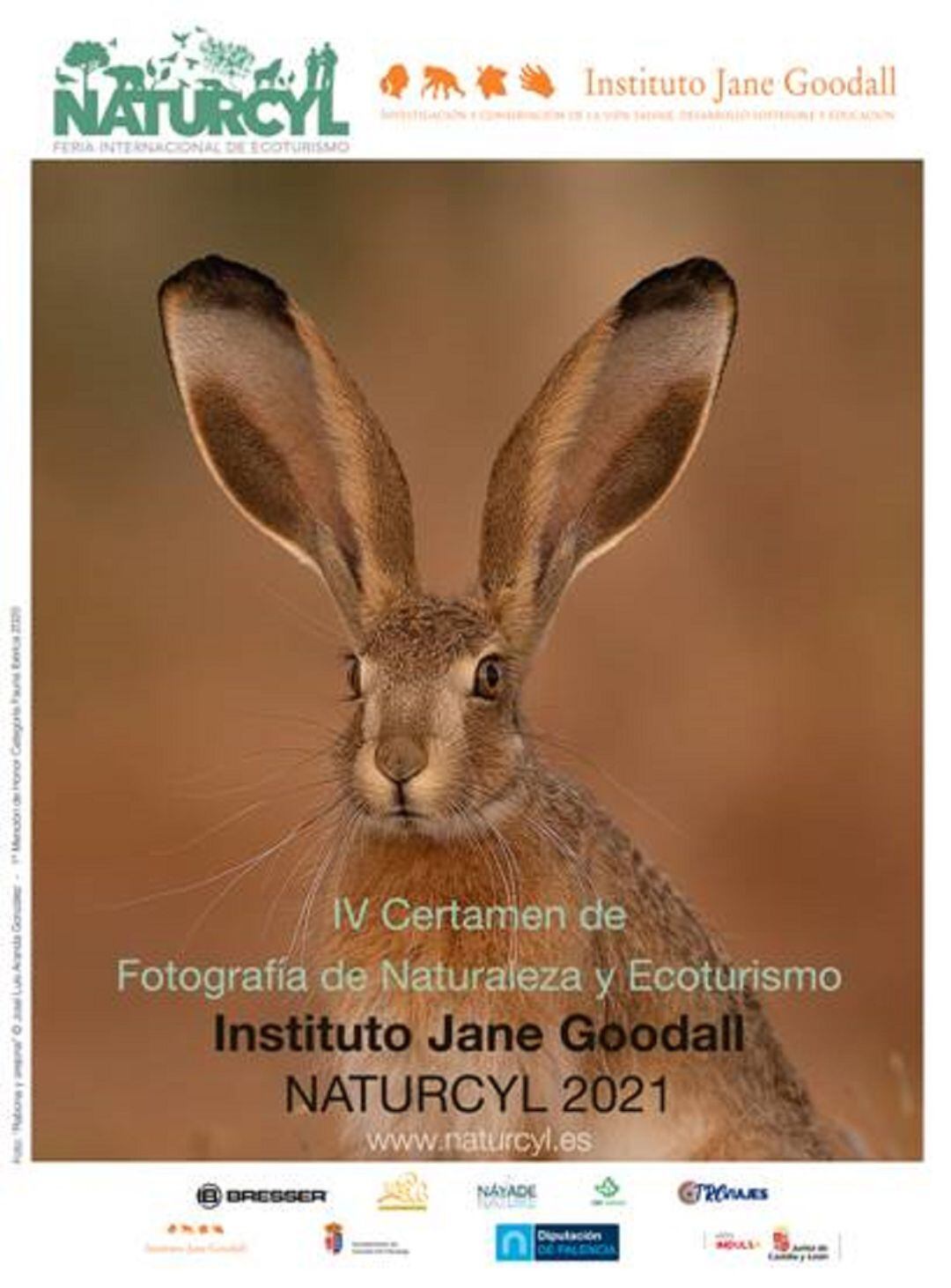 Abierto el plazo de admisión de fotografías del Certamen de Fotografía de Naturaleza y Ecoturismo Naturcyl