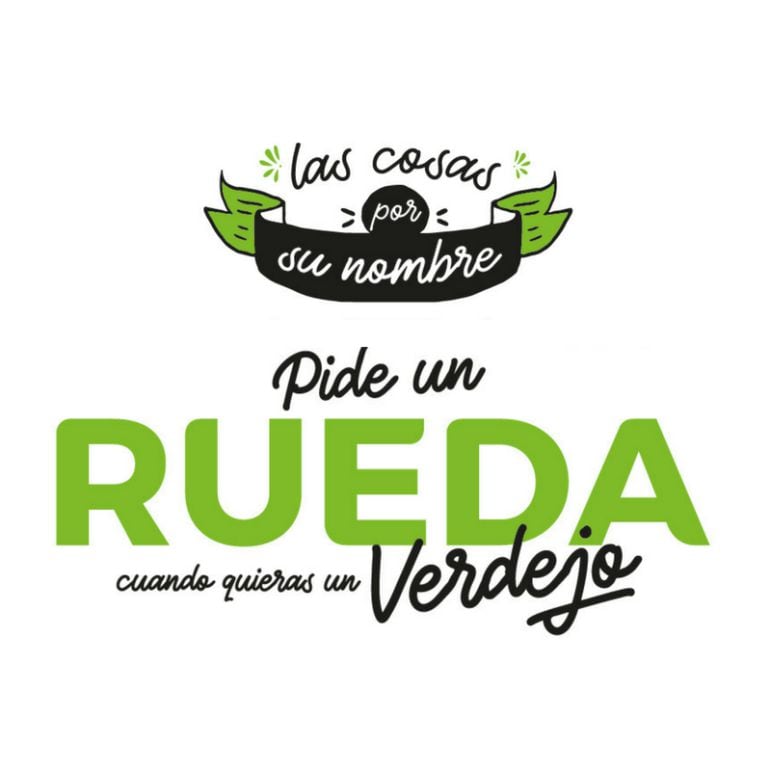 Campaña de promoción de los vinos de la DO Rueda en Madrid