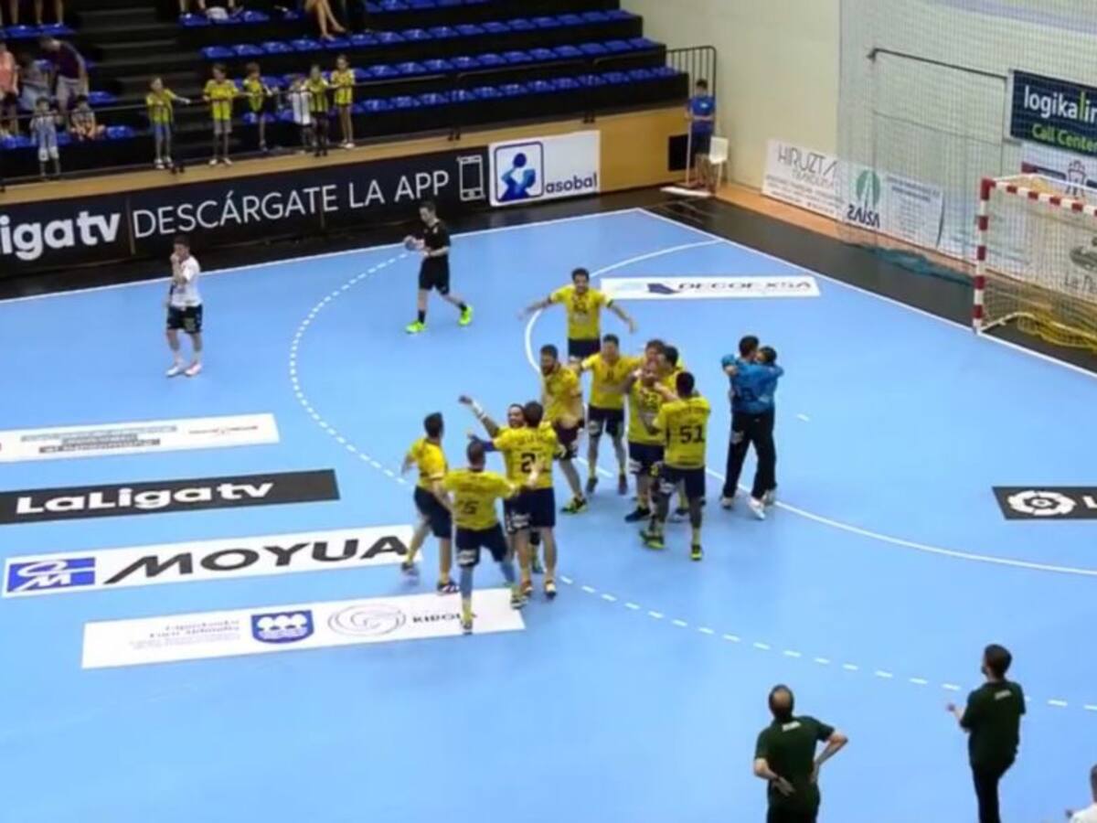 "Vamos guardar ese recuerdo, hicimos algo grande"