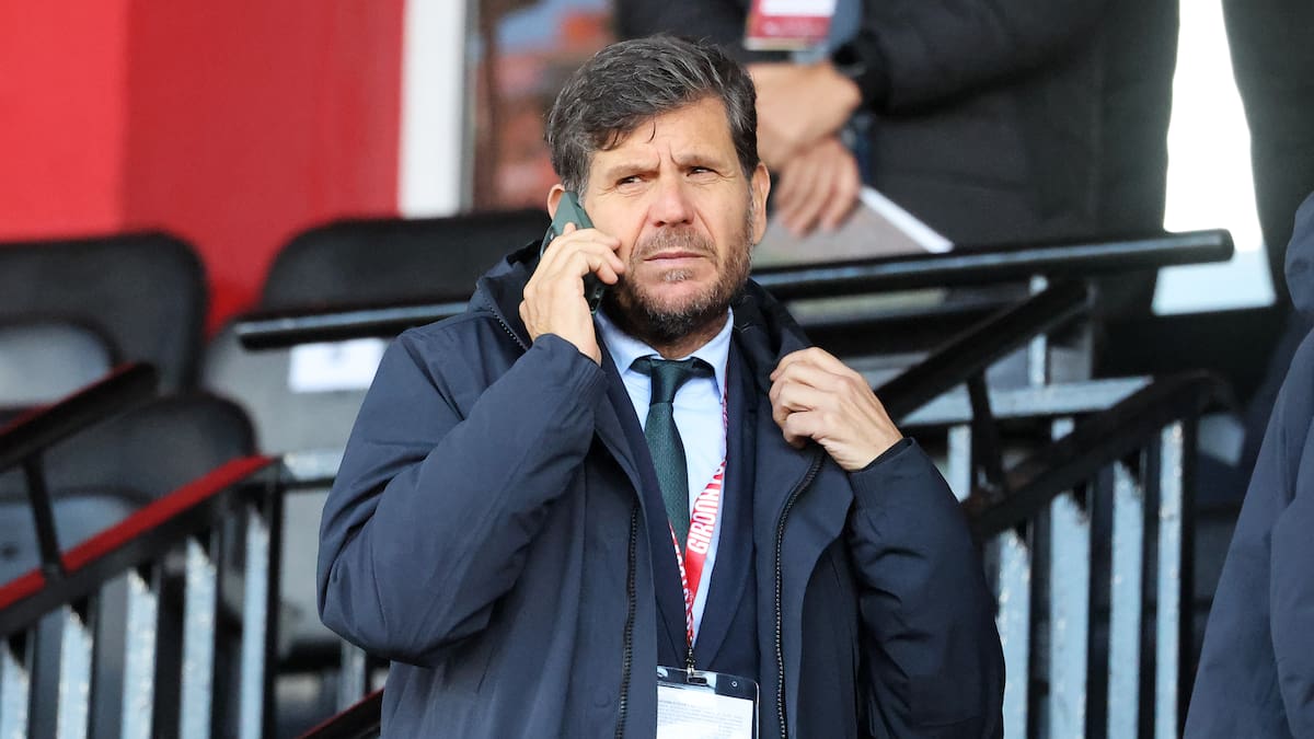 ¿Es Mateu Alemany el gran triunfador del mercado de fichajes de invierno?