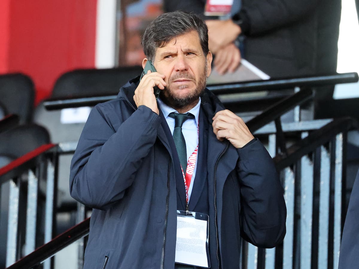 ¿Es Mateu Alemany el gran triunfador del mercado de fichajes de invierno?