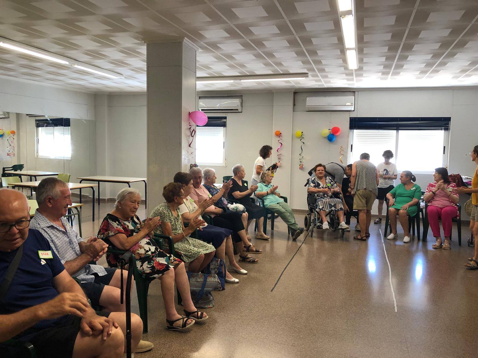 Foto de AFMAD Benigànim