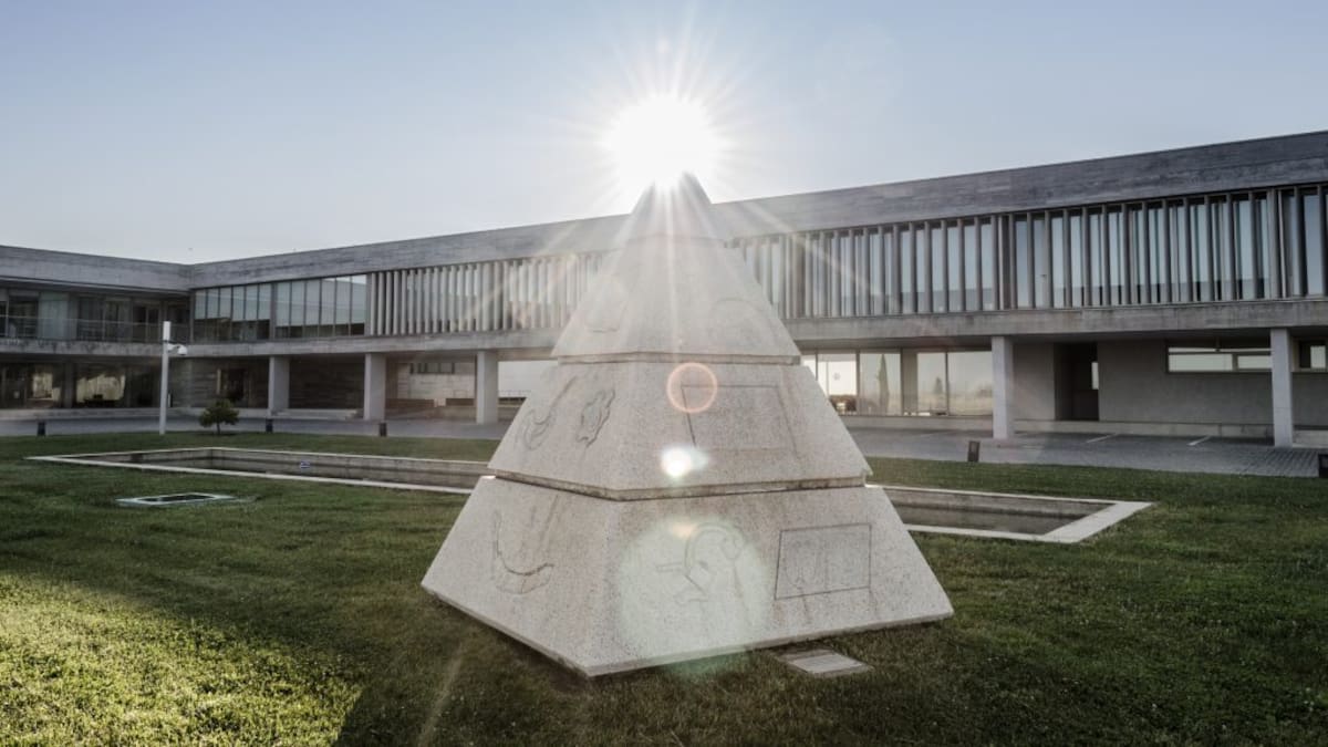 Las fortalezas de Extremadura. CIENCIA E INVESTIGACIÓN