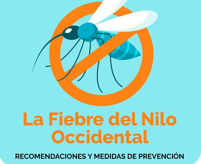 La Línea sale de la alerta por el Virus de la Fiebre del Nilo