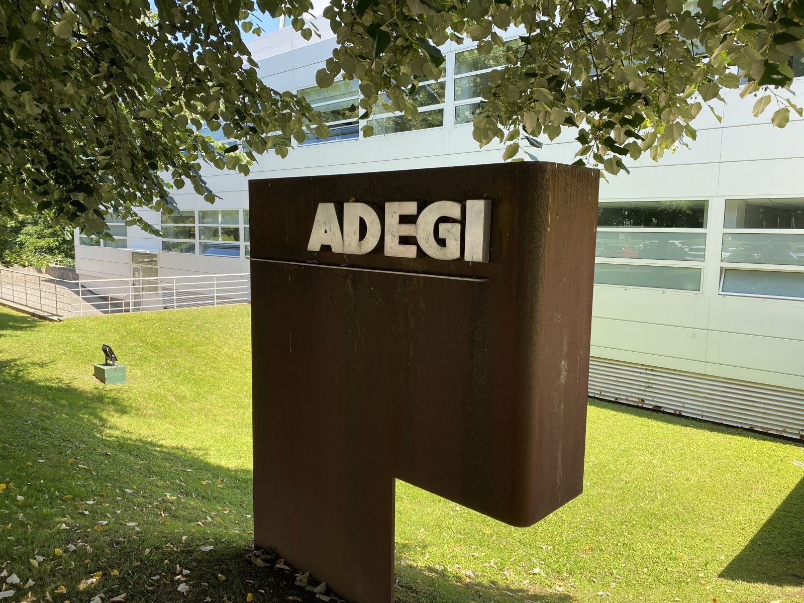 ADEGI