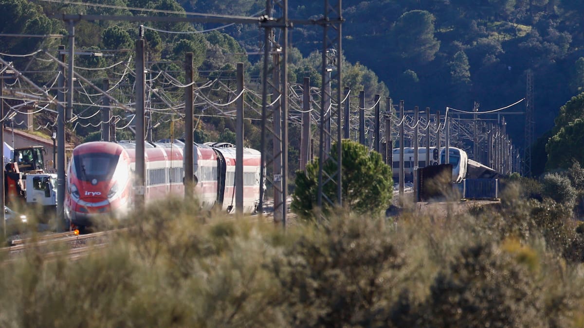 Amalia Montealegre, la talaverana herida en el accidente de tren de Adamuz, se encuentra grave pero estable