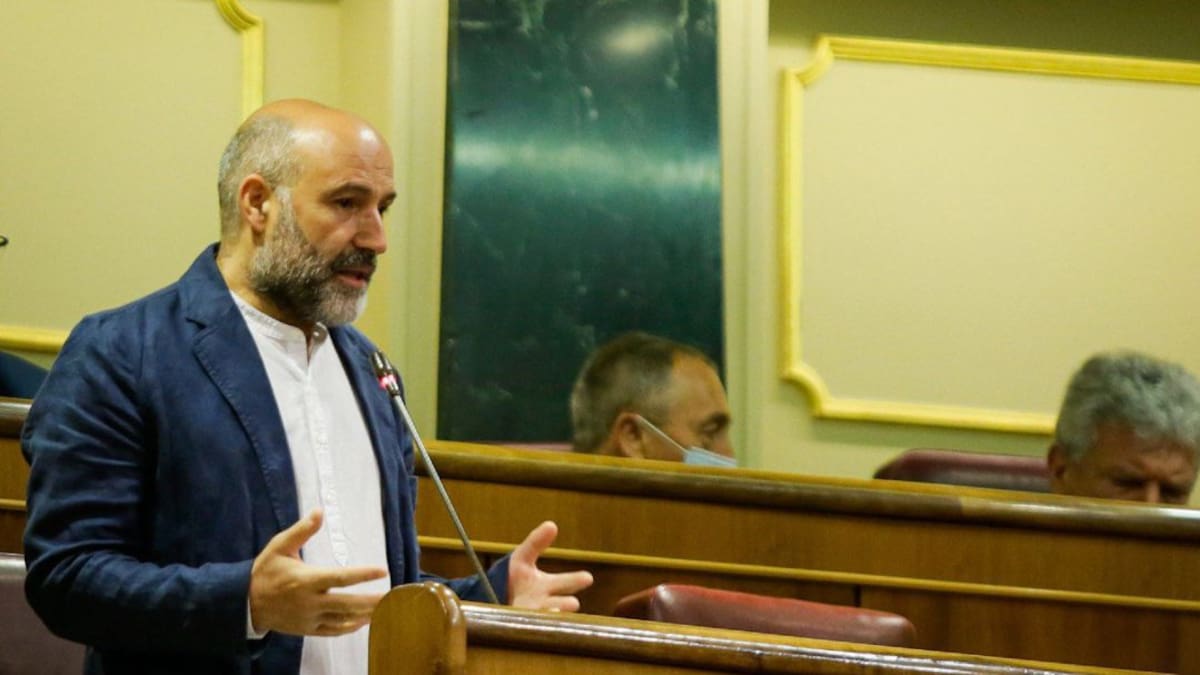 BNG esixe a cobertura inmediata da praza médica vacante do ISM de Corcubión