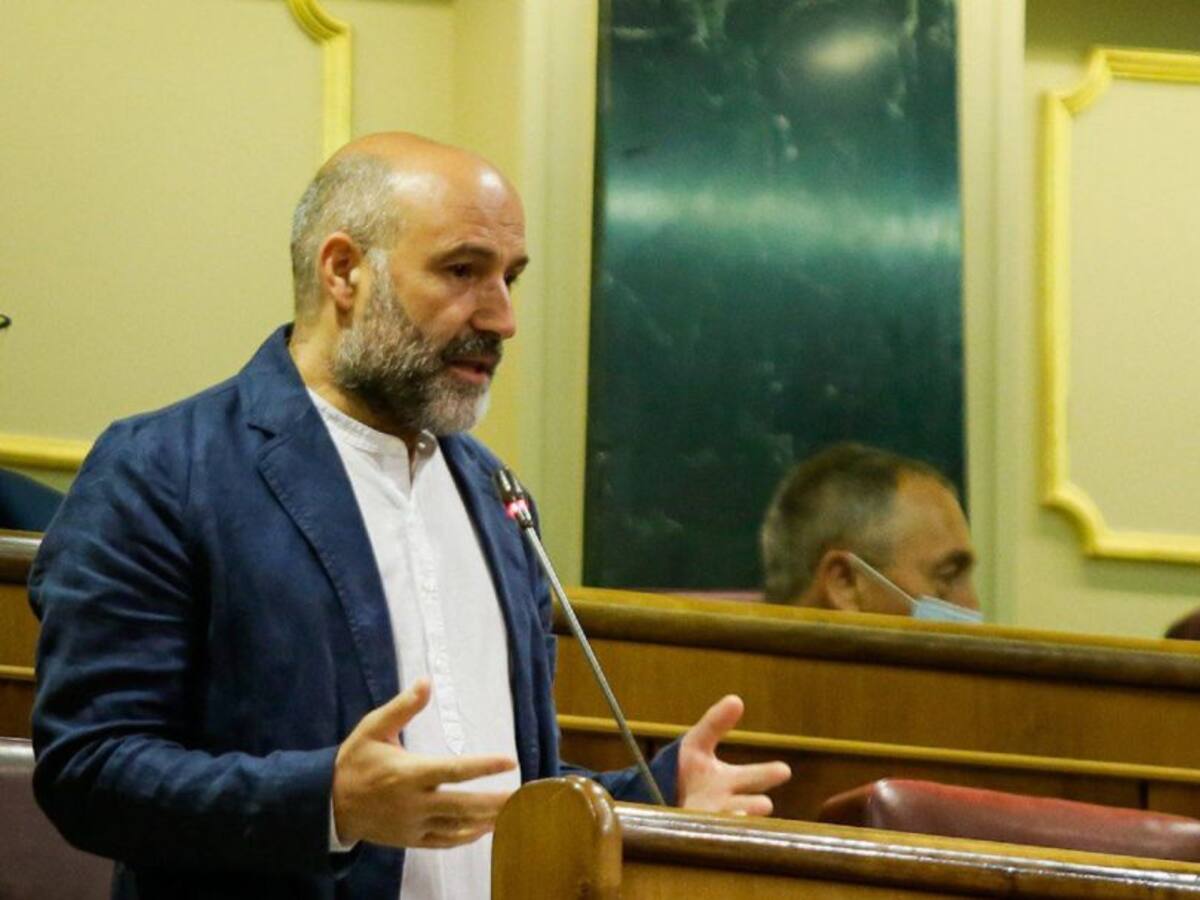 BNG esixe a cobertura inmediata da praza médica vacante do ISM de Corcubión