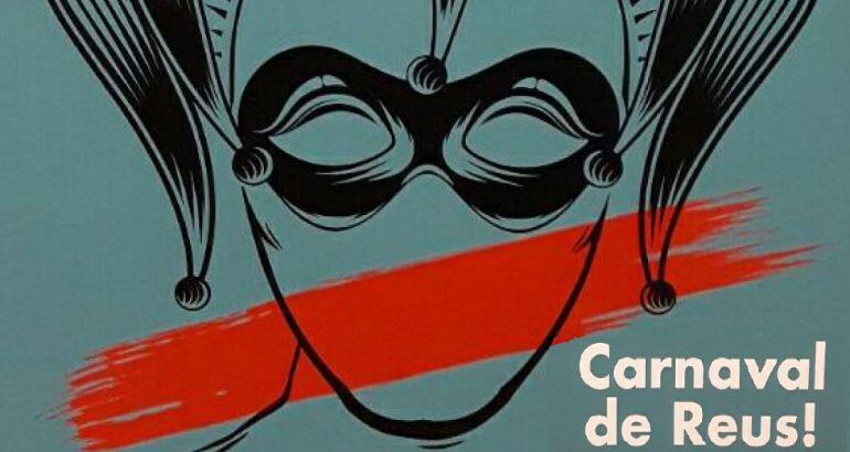 Cartell de Carnaval de Reus 2018