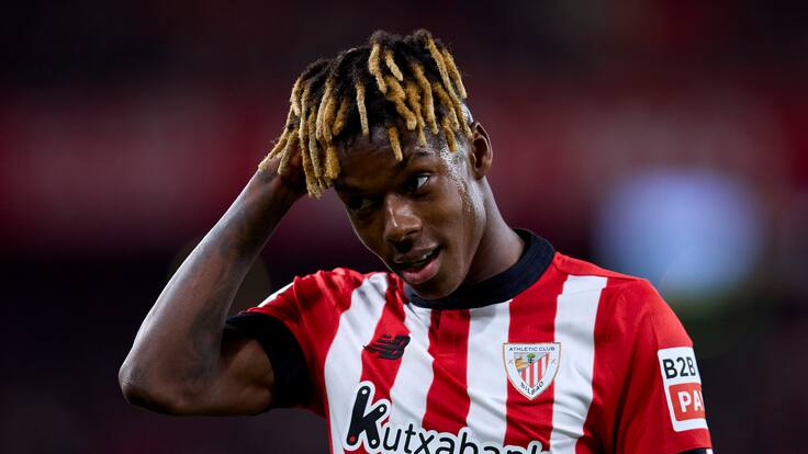 "Se trata de enchufarla": el comentario de Iñigo Markinez a la eliminación del Athletic