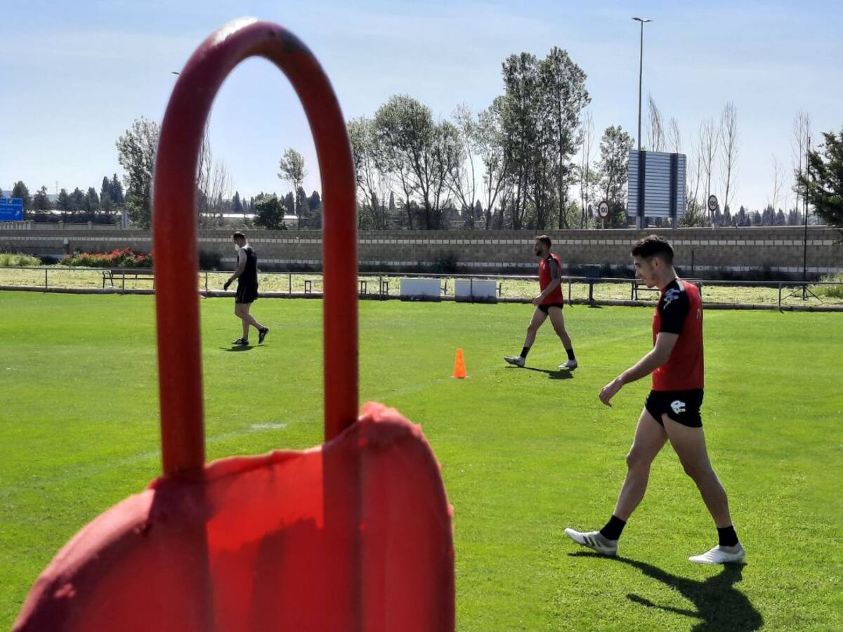 La Cultural supera los tests y la RFEF devuelve la confusión