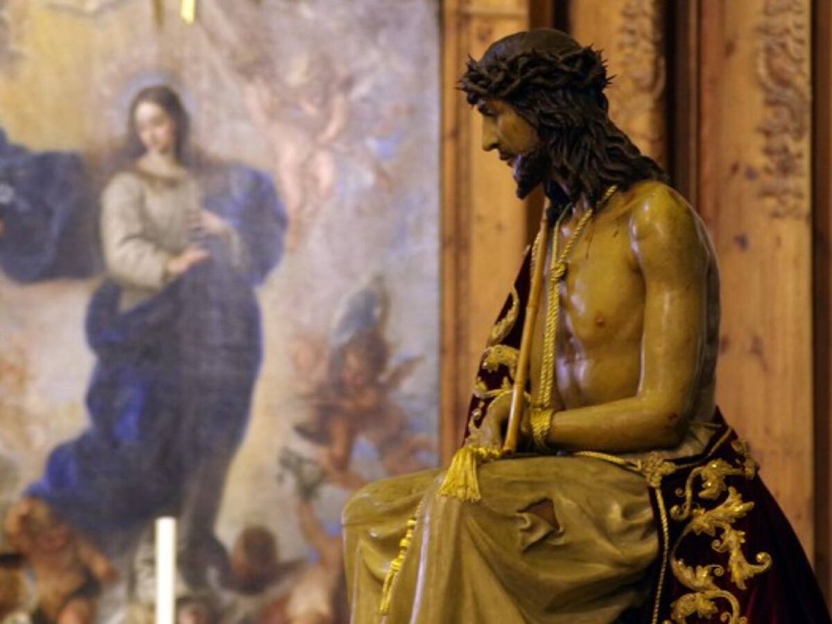 La Orquesta Sinfónica de Málaga ofrecerá un concierto de Marchas Procesionales