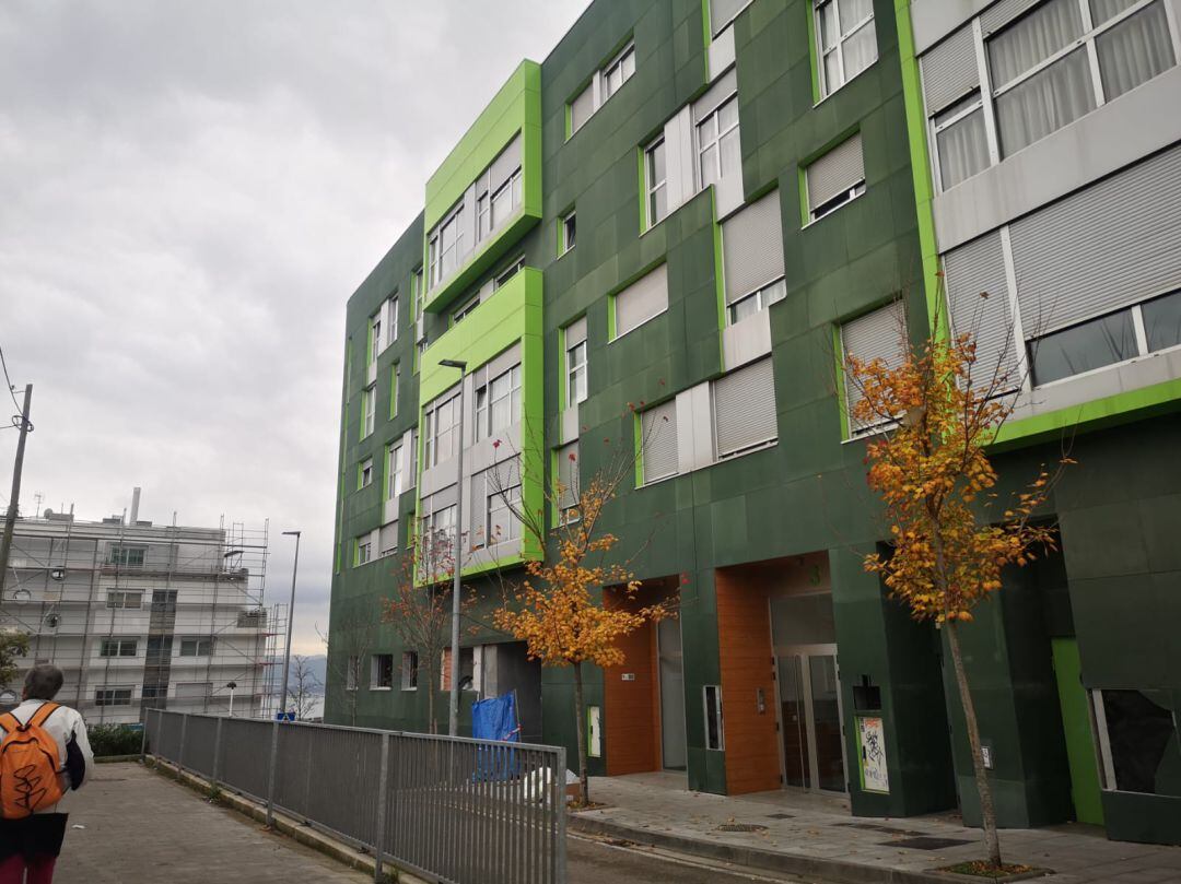 Paseo General Dávila, Santander