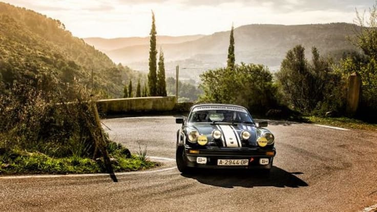 entrevista a Toni Dezcallar y previa de la primera prueba del Mundial de MotoGP