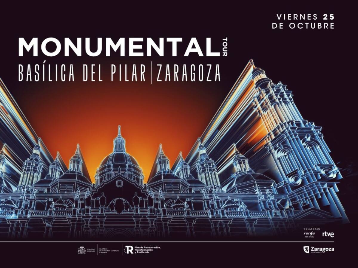 Fin de semana Monumental
