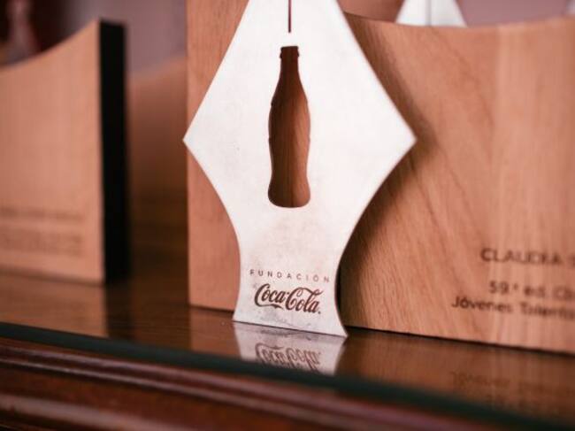 Concurso Jóvenes Talentos de relato corto