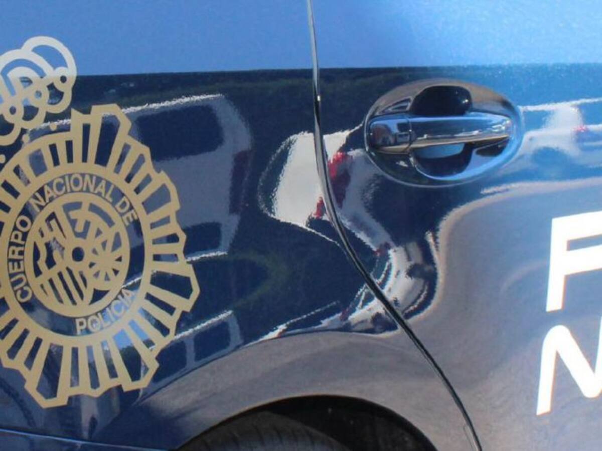 Detenido por facilitar el acoso sexual telefónico de dos familiares