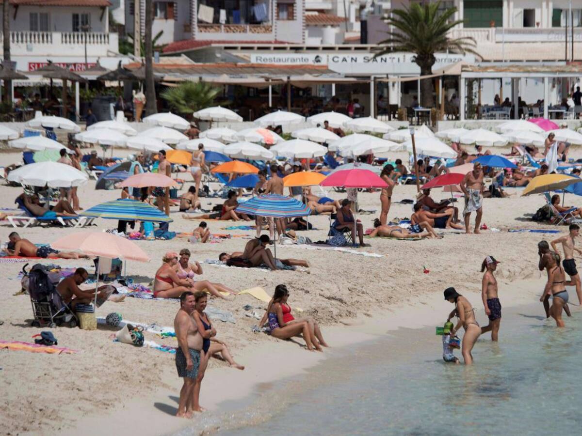 La temporada turística de Menorca s'avança a finals de març