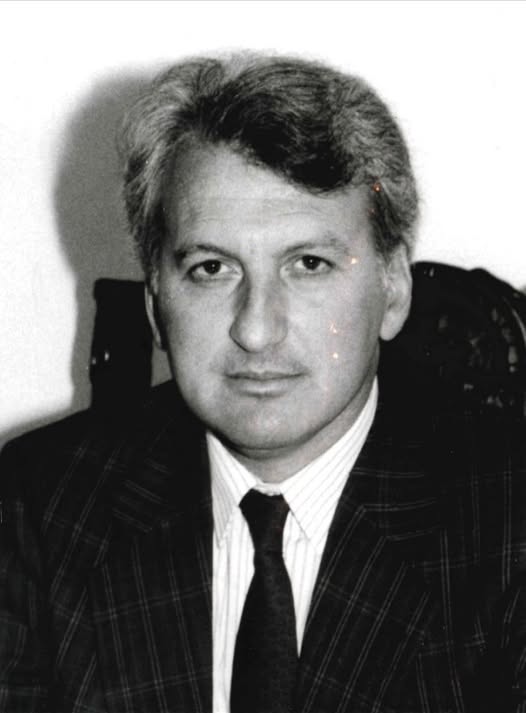 Fallece José Antonio Gallego (PSOE), segundo alcalde lorquino de la democracia.