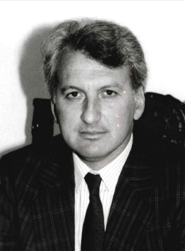 Fallece José Antonio Gallego (PSOE), segundo alcalde lorquino de la democracia.