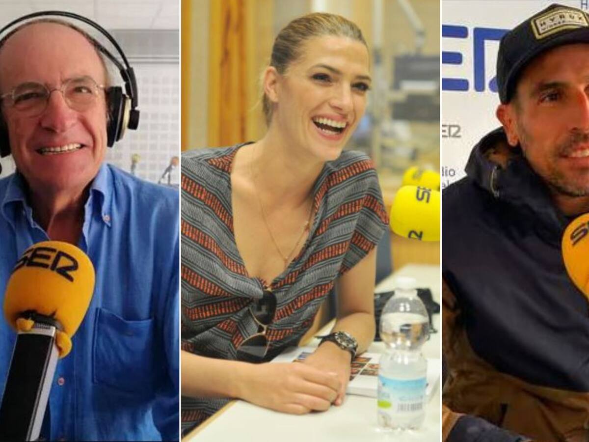 Vota el Palmito de Plata de Radio Huelva