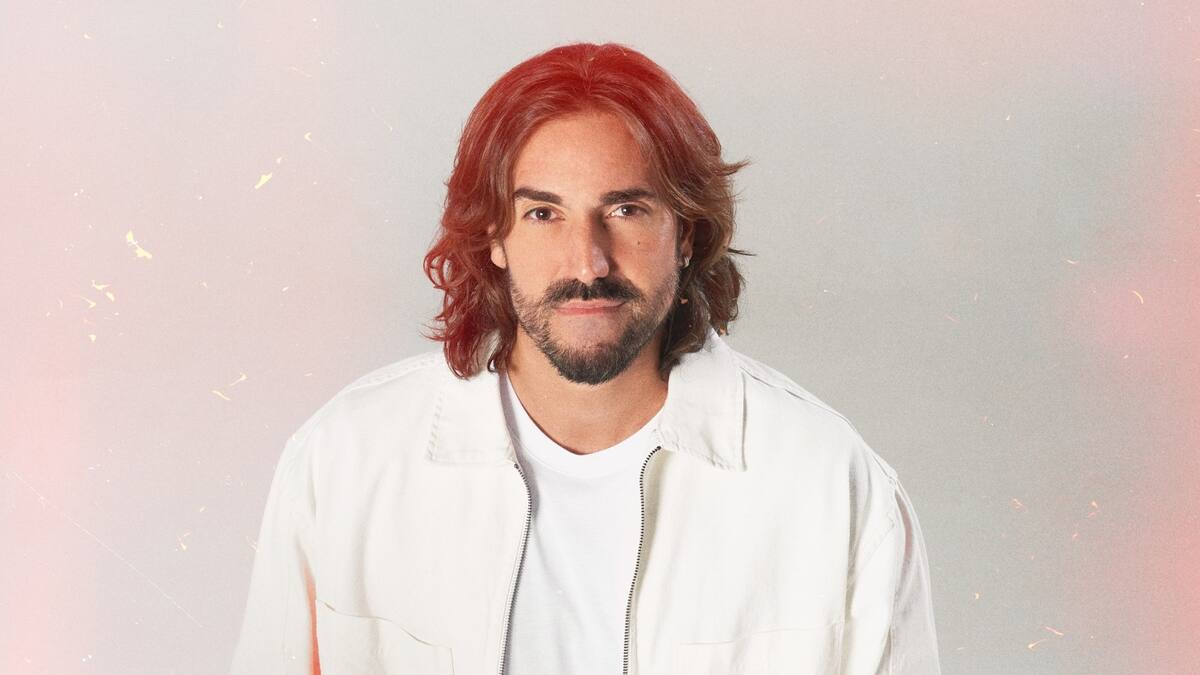 Andrés Suarez estará el martes en San Roque