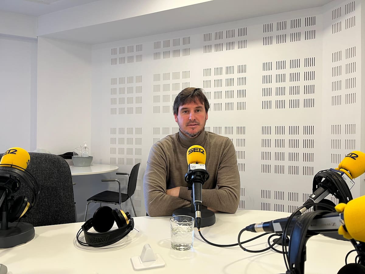 El Real Unión refuerza su liderato tras vencer al Eibar B y jugar toda la segunda parte con diez