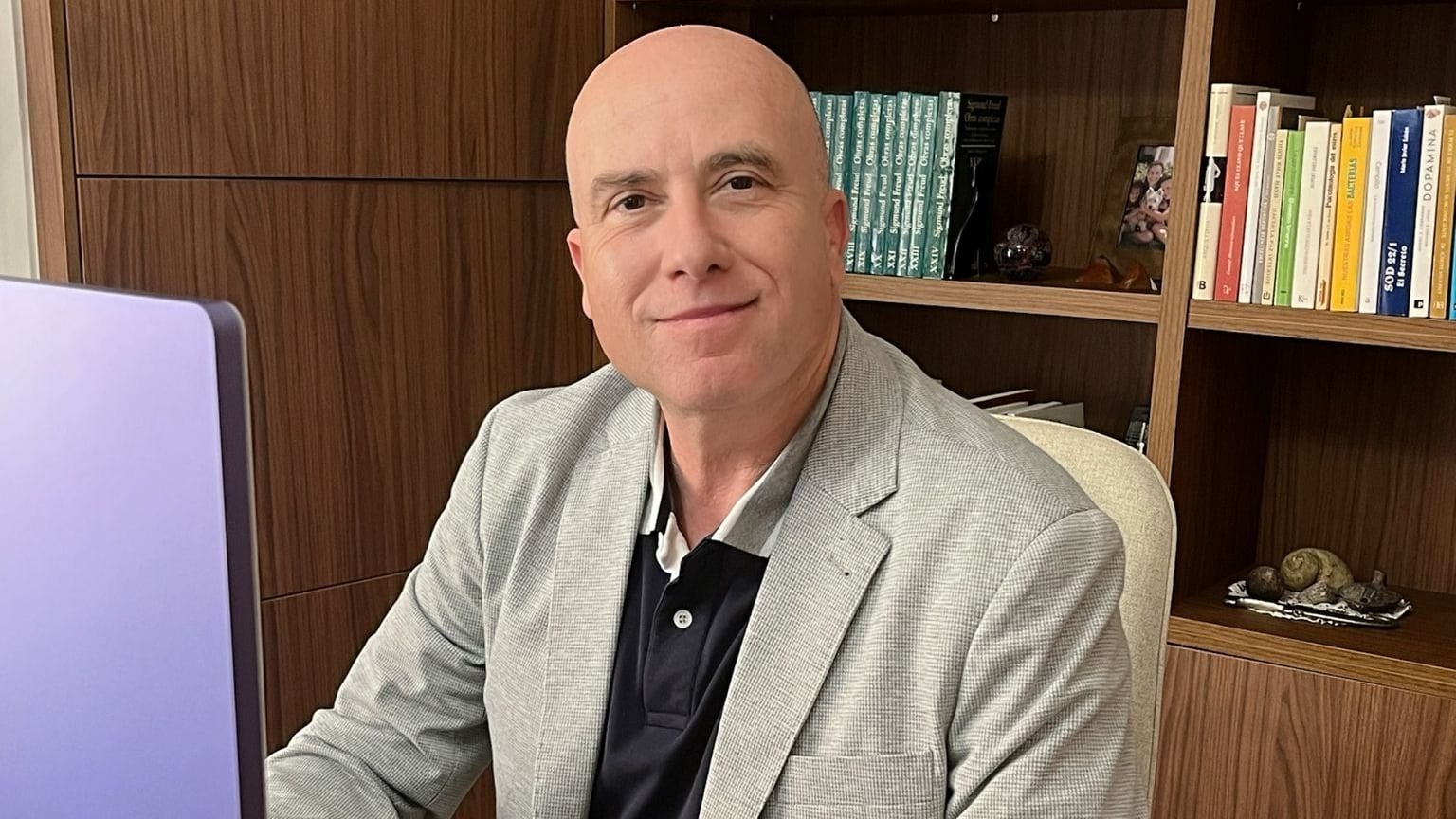 Josep Magraner será el nuevo director de informativos de À Punt